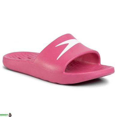 Шлепанцы Speedo SLIDES ONE PIECE AF розовый Жен 42