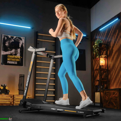 Беговая дорожка Trex Sport TX-500TM PULSO