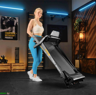 Беговая дорожка Trex Sport TX-500TM PULSO