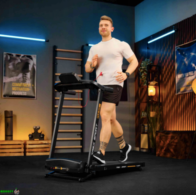 Беговая дорожка Trex Sport TX-500TM PULSO