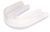 Капа для бокса Everlast SINGLE MOUTH GUARD прозрачный Уни T UNI