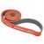 Еспандер-петля (резина для фітнесу і спорту) SportVida Power Band 28 мм 17-26 кг SV-HK0210