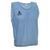 Монишка взрослая Select Bib Basic голубой Уни 72х66см
