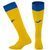 Гетри футбольні Joma CALCIO 400022-900 Жовтий-синій S, S17, 27-32-UKR