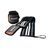 Кистевые бинты Power System Wrist Wraps PS-3500 Grey/Black