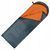 Спальный мешок (спальник) одеяло SportVida SV-CC0065 +2 ...+21&deg;C R Navy Green/Orange