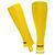 Гетры футбольные без носка мужские Joma LEG II 400753-900 Желтый S, S02, 35-38-EUR (Полиамид, эластан, желтый)