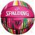 Мяч баскетбольный Spalding Marble Ball розовый Уни 7