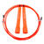 Швидкісна Crossfit Скакалка Way4you Ultra Speed Cable Rope 2 Помаранчева (w40035-or)