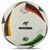 Мяч футбольный HYBRID SOCCERMAX FB-7992 Белый №5 PU