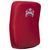 Маківара Вигнута TOP KING Curved Shape TKKSH-01-SL Червоний 1шт