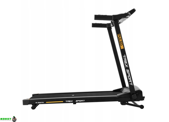 Беговая дорожка Trex Sport TX-500TM PULSO