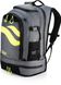 Рюкзак Aqua Speed ​​MAXPACK bagpack 42L 9298 серый Уни 55x35x26 см