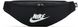 Сумка на пояс Nike NK HERITAGE WAISTPACK черный 41х10х15см