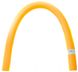 Аквапалка для плавання та аквафітнесу Aqua Speed ​​Pool noodle 5646 жовтий Уні 160см
