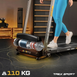 Беговая дорожка Trex Sport TX-500TM PULSO