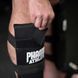 Захист гомілки та стопи Phantom Impact Basic L/XL Black