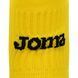 Гетры футбольные без носка мужские Joma LEG II 400753-900 Желтый S, S02, 35-38-EUR (Полиамид, эластан, желтый)