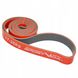 Резина для тренировок (резина для фитнеса и спорта) SportVida Power Band 28 мм 17-26 кг SV-HK0210