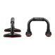 Упоры для отжиманийний 4FIZJO Push-up Bars 4FJ0098