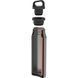 Lifeventure термофляга Vacuum Bottle 0.5 L charcoal
