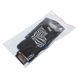Перчатки спортивные TAPOUT SB168518 Черный-белый XS