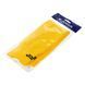 Гетры футбольные без носка мужские Joma LEG II 400753-900 Желтый S, S02, 35-38-EUR (Полиамид, эластан, желтый)