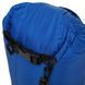 Туристична ковдра PUFFY DOWN BLANKET 4Monster C-BKR-203 Синій (Нейлон 820D380T, качиний пух, покриття W, R водонепроник., р-р 137x203см, t -20 до 0)