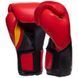 Боксерські рукавиці EVERLAST PRO STYLE ELITE P00001200 16 унцій червоний-чорний