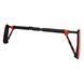Турник раздвижной Cornix Elite 100-140 см XR-0291 Black/Red