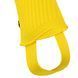 Гетры футбольные без носка мужские Joma LEG II 400753-900 Желтый S, S02, 35-38-EUR (Полиамид, эластан, желтый)