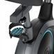 Велотренажер магнитный 4FIZJO Evo+ Black/Blue (P-5905973401623)