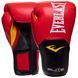 Боксерські рукавиці EVERLAST PRO STYLE ELITE P00001200 16 унцій червоний-чорний