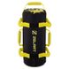 Мішок для кросфіту та фітнесу Zelart TA-7825-5 5кг жовтий