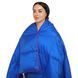Туристична ковдра PUFFY DOWN BLANKET 4Monster C-BKR-203 Синій (Нейлон 820D380T, качиний пух, покриття W, R водонепроник., р-р 137x203см, t -20 до 0)