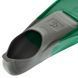 Ласты с закрытой пяткой MadWave M074605812W размер 46-48 зеленый