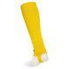 Гетры футбольные без носка мужские Joma LEG II 400753-900 Желтый S, S02, 35-38-EUR (Полиамид, эластан, желтый)