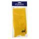 Гетры футбольные без носка мужские Joma LEG II 400753-900 Желтый S, S02, 35-38-EUR (Полиамид, эластан, желтый)