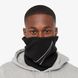 Бафф NIKE FLEECE NECKWARMER 2.0 BLACK/WHITE OSFM Уни OSFM