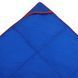 Туристична ковдра PUFFY DOWN BLANKET 4Monster C-BKR-203 Синій (Нейлон 820D380T, качиний пух, покриття W, R водонепроник., р-р 137x203см, t -20 до 0)