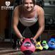 Медбол Medicine Ball Power System PS-4138 8 кг