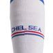 Гетри футбольні клубні NORVA CHELSEA AWAY CO-5079-CH-W розмір 32-43 білий