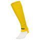 Гетры футбольные без носка мужские Joma LEG II 400753-900 Желтый S, S02, 35-38-EUR (Полиамид, эластан, желтый)
