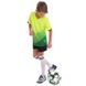 Форма футбольная детская SP-Sport D8832B 4XS-S цвета в ассортименте
