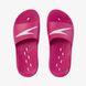 Шлепанцы Speedo SLIDES ONE PIECE AF розовый Жен 42