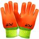 Воротарські рукавички SportVida SV-PA0040 Size 4
