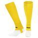 Гетры футбольные без носка мужские Joma LEG II 400753-900 Желтый S, S02, 35-38-EUR (Полиамид, эластан, желтый)