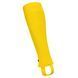 Гетры футбольные без носка мужские Joma LEG II 400753-900 Желтый S, S02, 35-38-EUR (Полиамид, эластан, желтый)