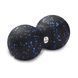 Масажний м'яч подвійний Cornix EPP DuoBall 8 x 16 см XR-0122