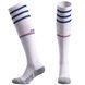Гетри футбольні клубні NORVA CHELSEA AWAY CO-5079-CH-W розмір 32-43 білий